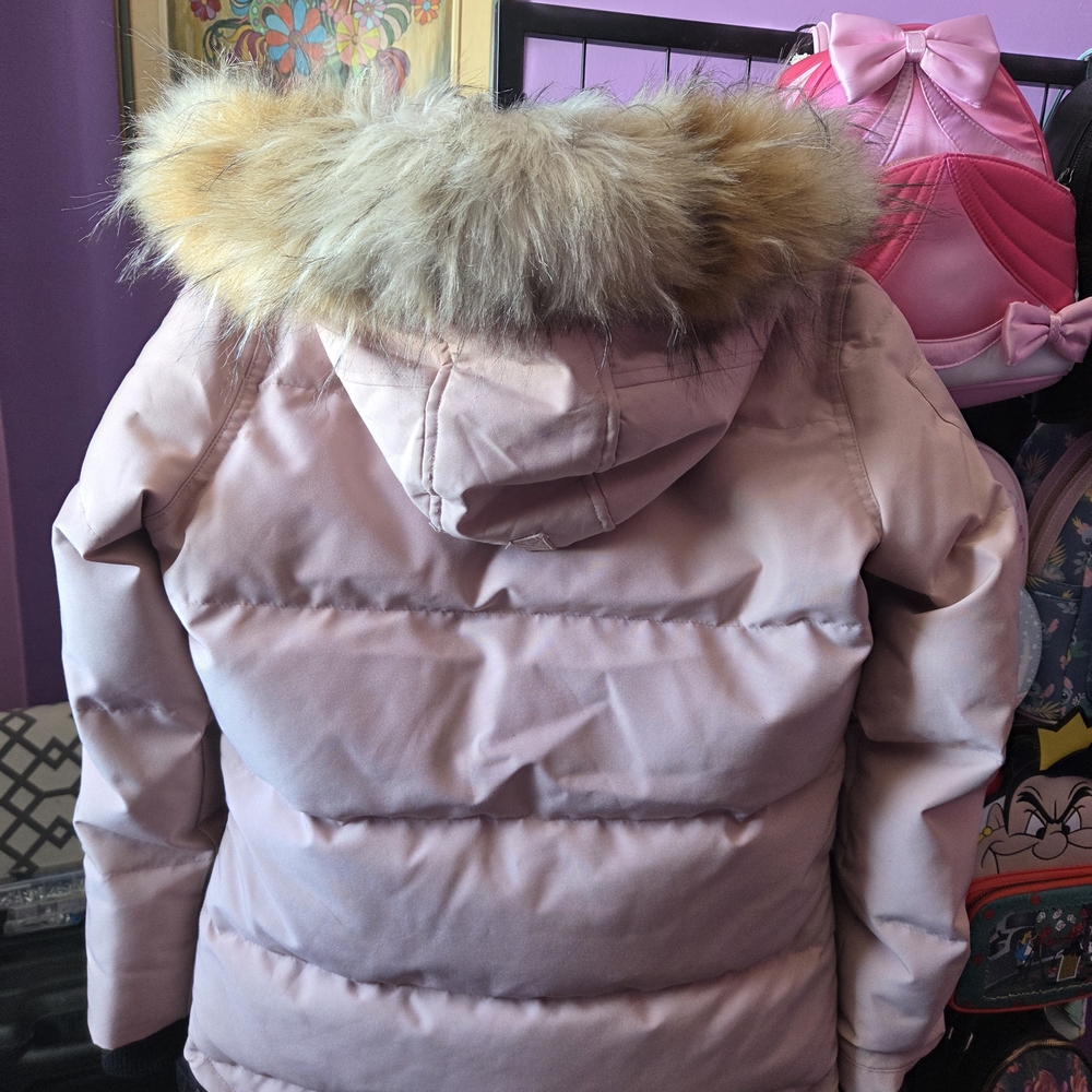 Storm Moutain LEWIS PUFFER WINTER JACKET TO MINUS 20 - Picture 2 of 15